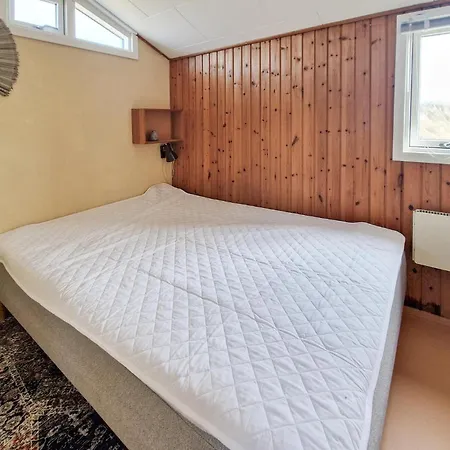 Ferienhaus Wunderschönes Haus In Mit Meerblick Hjørring