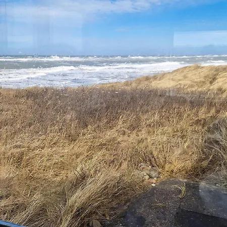 Wunderschönes Haus In Mit Meerblick