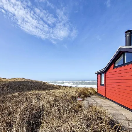 Gorgeous In With House Sea View