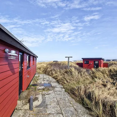 Ferienhaus Wunderschönes Haus In Mit Meerblick Hjørring