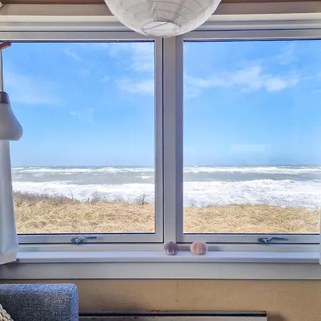 Ferienhaus Wunderschönes Haus In Mit Meerblick