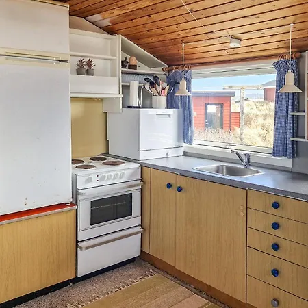 Wunderschönes Haus In Mit Meerblick * Hjørring